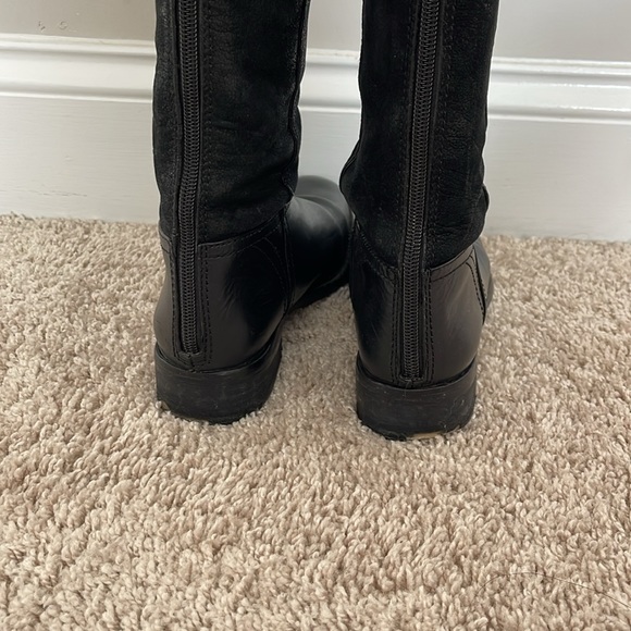 Tory Burch Simone over the knee boots - Picture 7 of 8